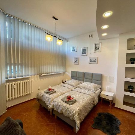 Apartament Gryf Gryfow Slaski Ngoại thất bức ảnh