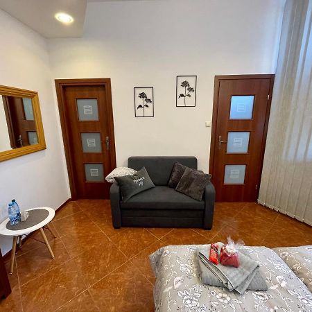 Apartament Gryf Gryfow Slaski Ngoại thất bức ảnh