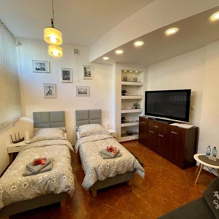 Apartament Gryf Gryfow Slaski Ngoại thất bức ảnh