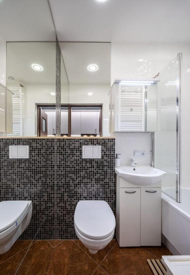 Apartament Gryf Gryfow Slaski Ngoại thất bức ảnh