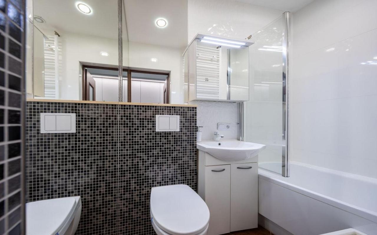 Apartament Gryf Gryfow Slaski Ngoại thất bức ảnh