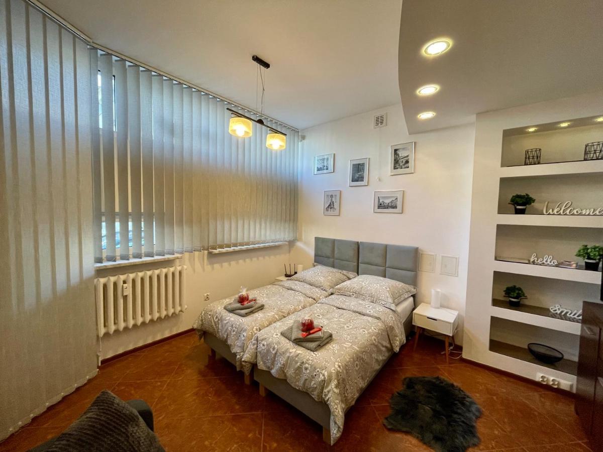 Apartament Gryf Gryfow Slaski Ngoại thất bức ảnh