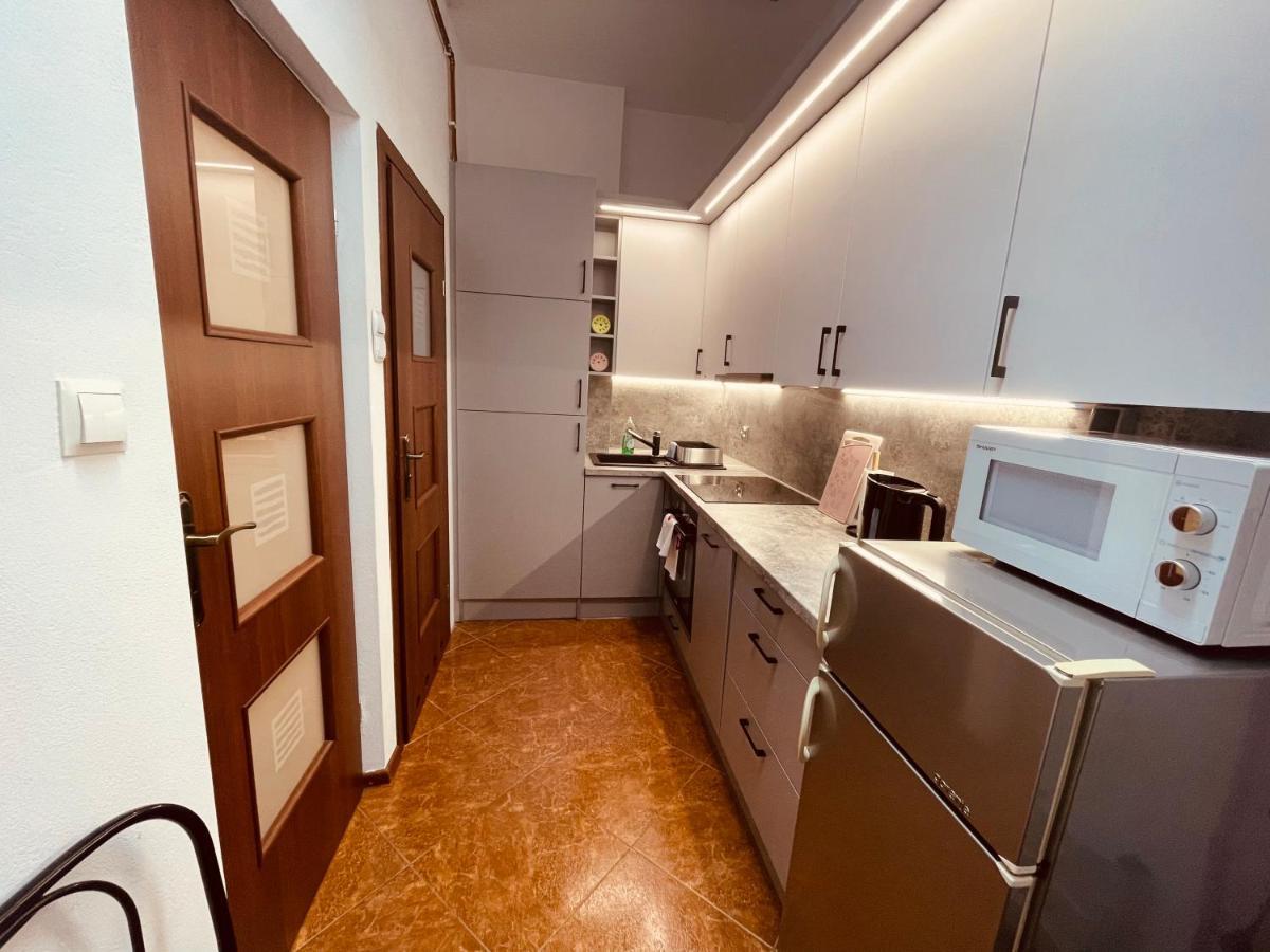 Apartament Gryf Gryfow Slaski Ngoại thất bức ảnh